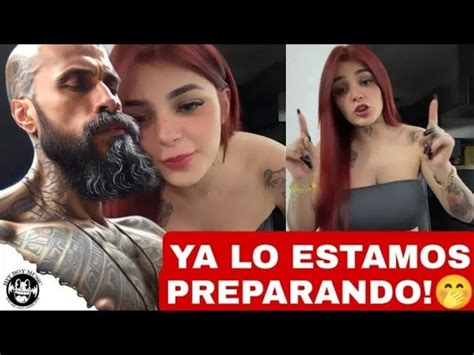 babo y karely ruiz leaked|Karely Ruiz y El Babo juntos en video ¡Sin censura!